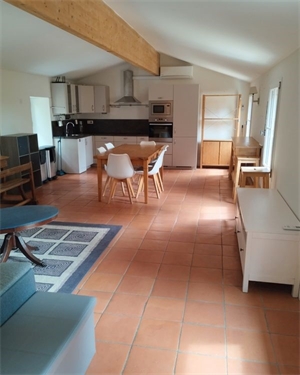 t2 à la location -   33220  PORT SAINTE FOY ET PONCHAPT, surface 0 m2 location t2 - UBI481976015